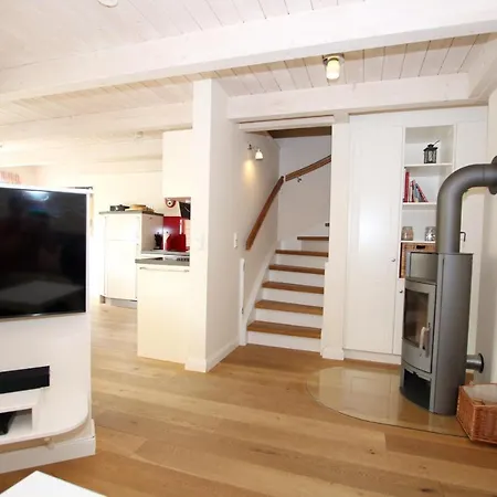 Susanne_fischer Weg 25_ Haus Seest Holiday home